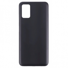 Tapa Trasera Para Samsung Galaxy A03S / A037F 160mm NEGRO