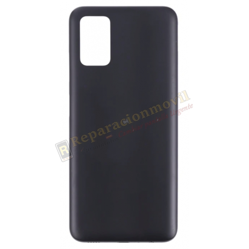 Tapa Trasera Para Samsung Galaxy A03S / A037F 160mm NEGRO Tapa Trasera Para Samsung Galaxy A03S / A037F 160mm NEGRO