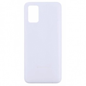 Tapa Trasera Para Samsung Galaxy A03S / A037F 160mm BLANCO