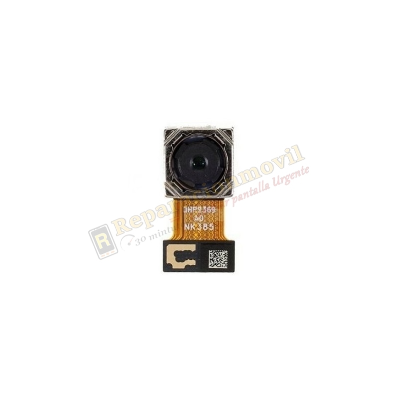 Camara Trasera Para Samsung Galaxy A03S / A037 Camara Trasera Para Samsung Galaxy A03S / A037