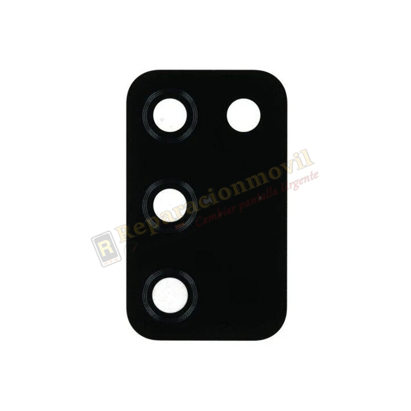 Lente De Camara Para Samsung Galaxy A03S / A037 Lente De Camara Para Samsung Galaxy A03S / A037