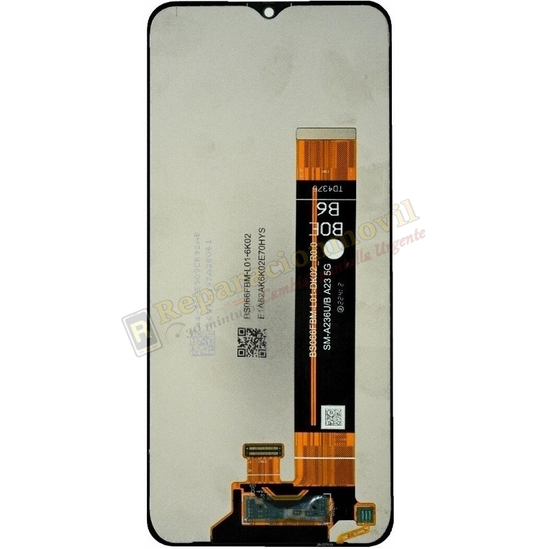 COBO SM-A236 Pantalla Samsung Galaxy A23 5G (BOE) COBO SM-A236 Pantalla Samsung Galaxy A23 5G (BOE)