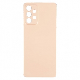 Tapa Trasera Para Samsung Galaxy A23 4G / A235 / A23 5G / A236 ROSA