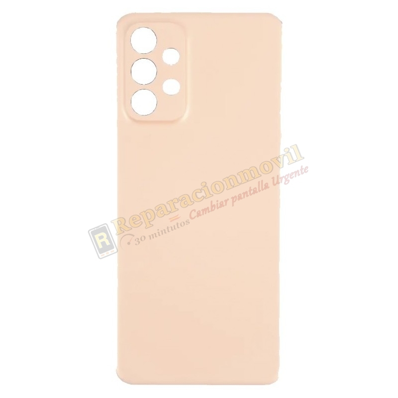 Tapa Trasera Para Samsung Galaxy A23 4G / A235 / A23 5G / A236 ROSA Tapa Trasera Para Samsung Galaxy A23 4G / A235 / A23 5G / A236 ROSA