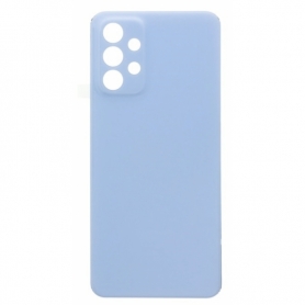 Tapa Trasera Para Samsung Galaxy A23 4G / A235 / A23 5G / A236 AZUL