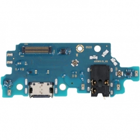 Placa De Carga Para Samsung Galaxy A236 ,A23 5G/ M23 5G / M236 ,M33 5G / M336 ,M33 5G