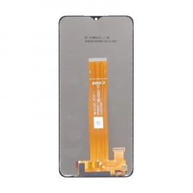 S-535 SM-A022 Pantalla Samsung Galaxy A02 A022 / M12 2021 M127 VERSION T ORIGINAL Sin Marco S-535 SM-A022 Pantalla Samsung Galaxy A02 A022 / M12 2021 M127 VERSION T ORIGINAL Sin Marco