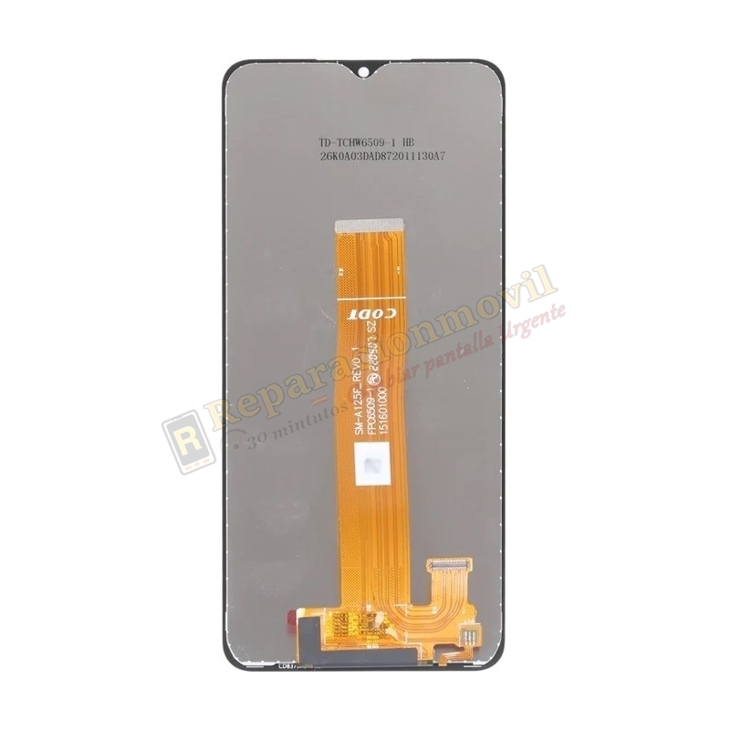 S-535 SM-A022 Pantalla Samsung Galaxy A02 A022 / M12 2021 M127 VERSION T ORIGINAL Sin Marco S-535 SM-A022 Pantalla Samsung Galaxy A02 A022 / M12 2021 M127 VERSION T ORIGINAL Sin Marco