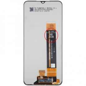 S-637 SM-A135/A137 Pantalla Samsung Galaxy A13 4G A13 LITE / M13 4G M135F BOE S-637 SM-A135/A137 Pantalla Samsung Galaxy A13 4G A13 LITE / M13 4G M135F BOE