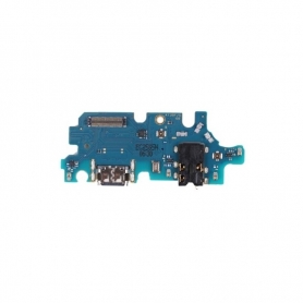 Placa Carga Tipo C / Jack Audio Para Samsung Galaxy A13 / A135