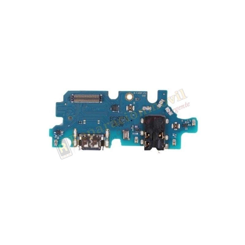 Placa Carga Tipo C / Jack Audio Para Samsung Galaxy A13 / A135 Placa Carga Tipo C / Jack Audio Para Samsung Galaxy A13 / A135