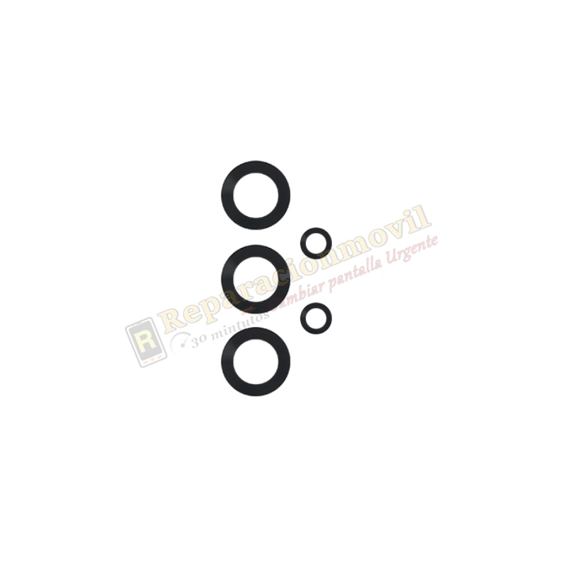 Set Lente De Camara Para Samsung Galaxy A13 / A135 Set Lente De Camara Para Samsung Galaxy A13 / A135
