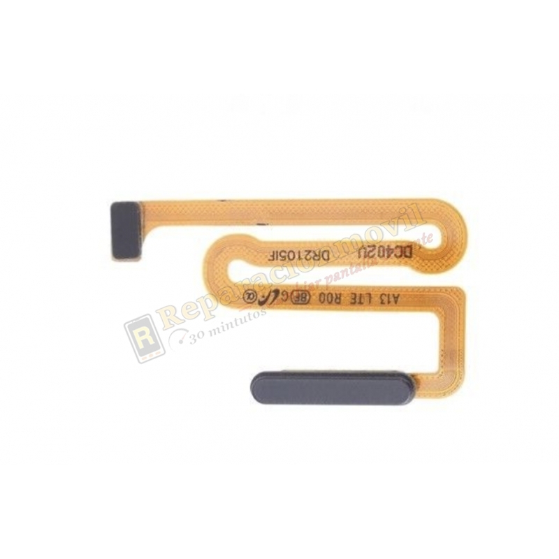 Flex Lector De Huellas (Power) Para Samsung Galaxy A13 4G / A135 NEGRO Flex Lector De Huellas (Power) Para Samsung Galaxy A13 4G / A135 NEGRO