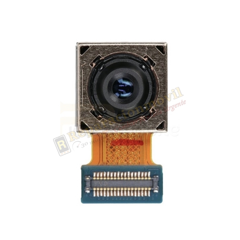 Camara Trasera Para Samsung A13 4G / A135 Camara Trasera Para Samsung A13 4G / A135