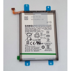 Batería Original SAMSUNG A13 5G SM-A136 EB-BA136ABY