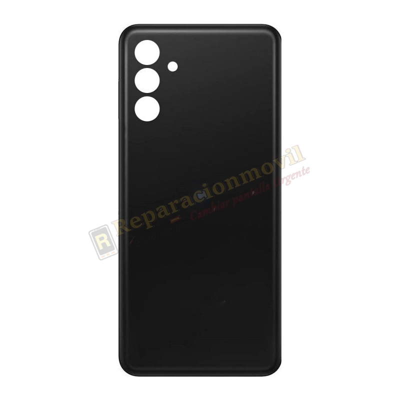 Tapa Trasera Para Samsung Galaxy A13 5G / A136 NEGRO