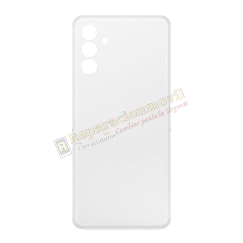 Tapa Trasera Para Samsung Galaxy A13 5G / A136 BLANCO Tapa Trasera Para Samsung Galaxy A13 5G / A136 BLANCO