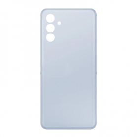 Tapa Trasera Para Samsung Galaxy A13 5G / A136 AZUL BRILLANTE