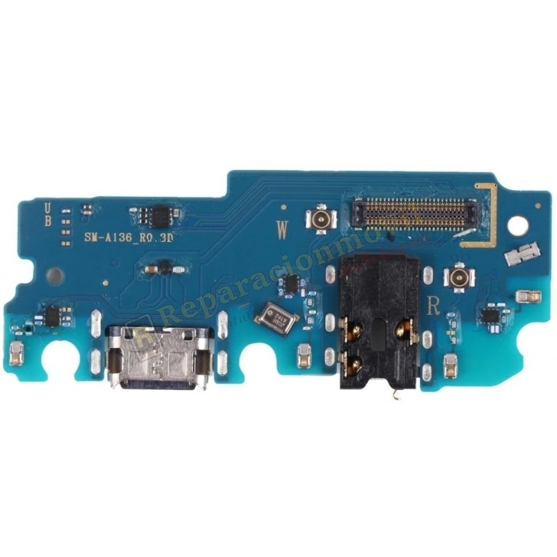 Placa Carga Tipo C / Jack Audio Para Samsung Galaxy A13 5G / A136 Placa Carga Tipo C / Jack Audio Para Samsung Galaxy A13 5G / A136