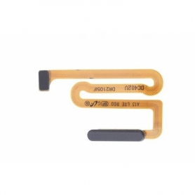 Flex Lector De Huellas (Power) Para Samsung Galaxy A13 5G / A136 NEGRO