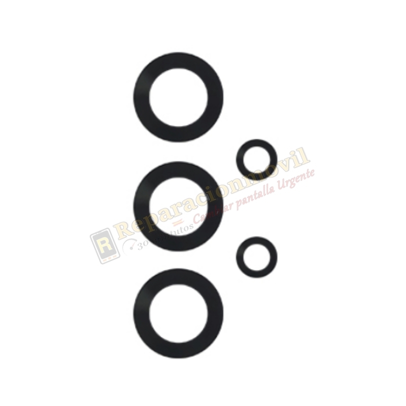 Set Lente De Camara Para Samsung Galaxy A23 / A235 Set Lente De Camara Para Samsung Galaxy A23 / A235