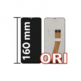 S-617 SM-A035F Pantalla Samsung Galaxy A03 Pequeño 160MM