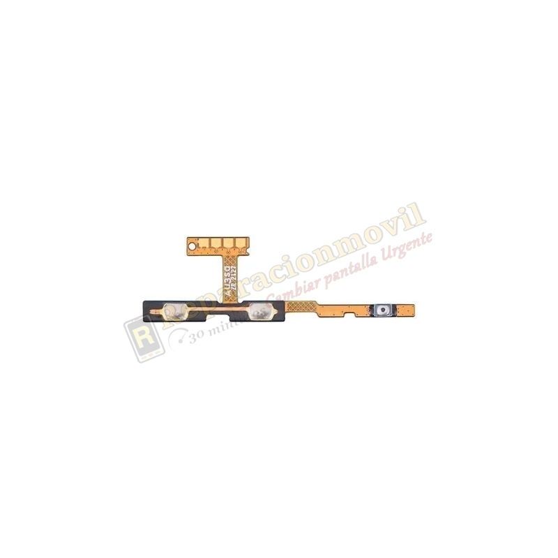 Flex De Botónes De Encendido Y Volumen Para Samsung Galaxy A03/A035 Flex De Botónes De Encendido Y Volumen Para Samsung Galaxy A03/A035