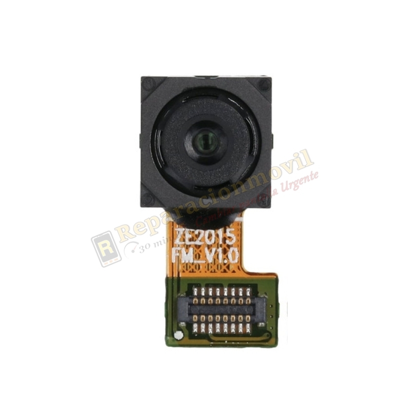 Cámara Trasera Profundidad 2 Mpx Para Samsung Galaxy A02s, SM-A025 / Galaxy A03, A035G Cámara Trasera Profundidad 2 Mpx Para Samsung Galaxy A02s, SM-A025 / Galaxy A03, A035G