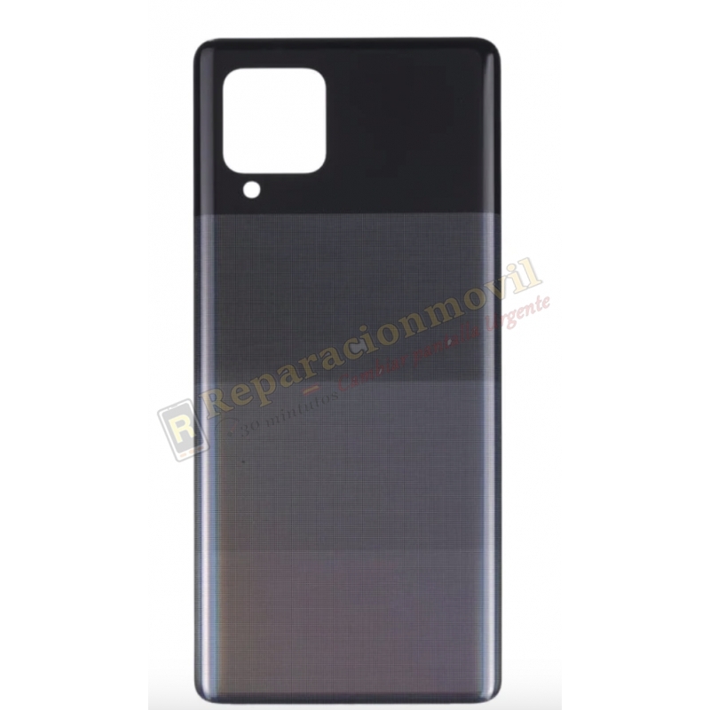 Tapa Trasera Para Samsung Galaxy A42 5g / A426 NEGRO Tapa Trasera Para Samsung Galaxy A42 5g / A426 NEGRO