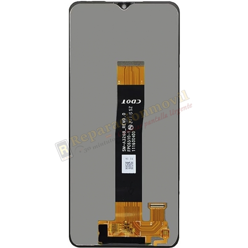 S-534/S-533 SM-A326B Pantalla Samsung A32 5G CDOT S-534/S-533 SM-A326B Pantalla Samsung A32 5G CDOT