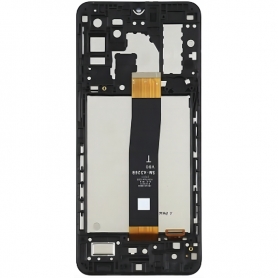 GH82-25121A SM-A326B Pantalla Samsung Galaxy A32 5G / A326 (VERSION T) ORIGINAL Con Marco