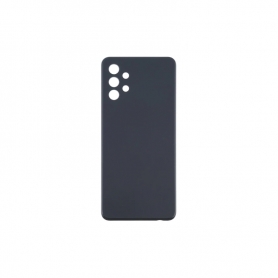 Tapa Trasera Para Samsung Galaxy A32 5G / A326 NEGRO