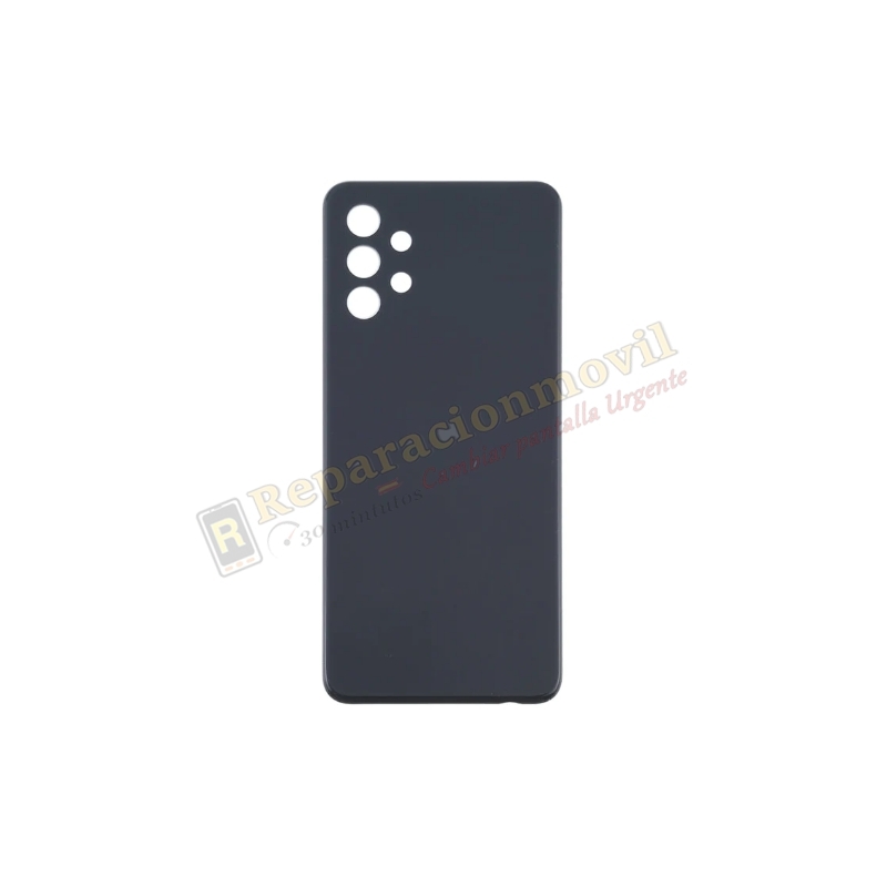 Tapa Trasera Para Samsung Galaxy A32 5G / A326 NEGRO Tapa Trasera Para Samsung Galaxy A32 5G / A326 NEGRO