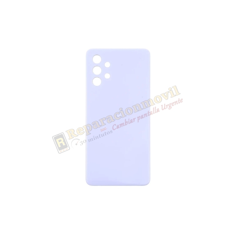 Tapa Trasera Para Samsung Galaxy A32 5G / A326 BLANCO Tapa Trasera Para Samsung Galaxy A32 5G / A326 BLANCO