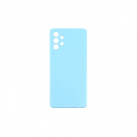 Tapa Trasera Para Samsung Galaxy A32 5G / A326 AZUL