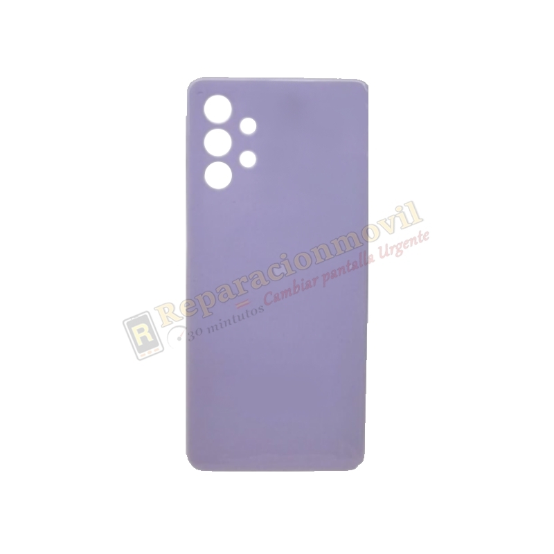 Tapa Trasera Para Samsung Galaxy A32 5G / A326 MORADO Tapa Trasera Para Samsung Galaxy A32 5G / A326 MORADO