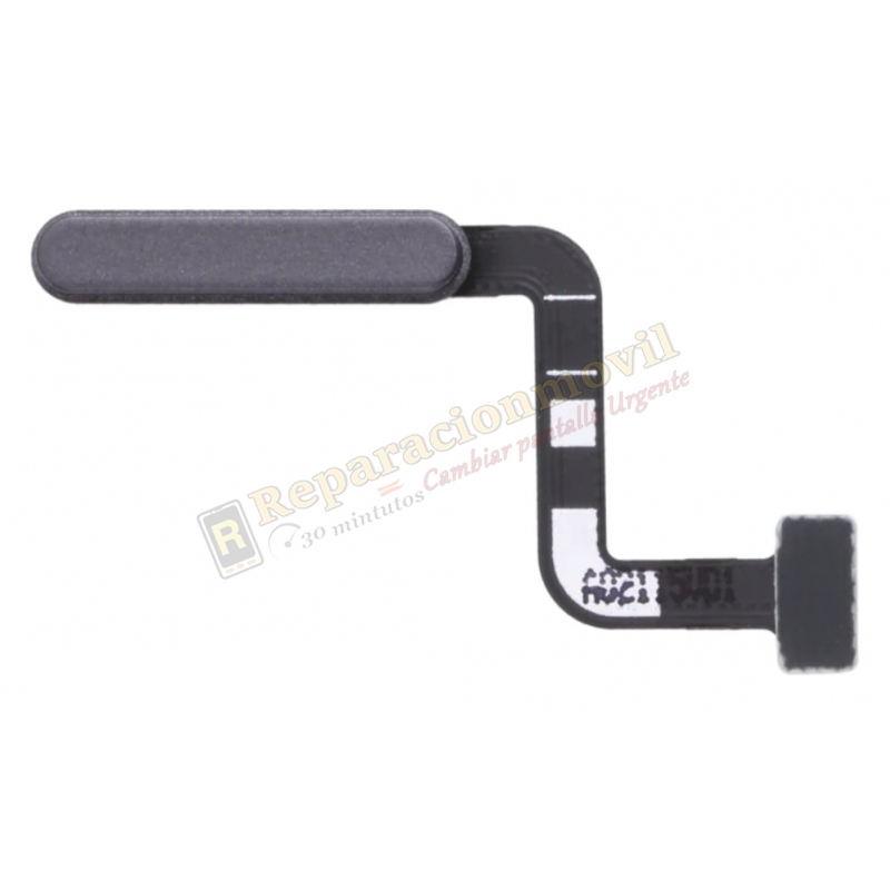 Flex Sensor Huellas Encendido (Power) Para Samsung Galaxy A32 5G / A326 NEGRO Flex Sensor Huellas Encendido (Power) Para Samsung Galaxy A32 5G / A326 NEGRO
