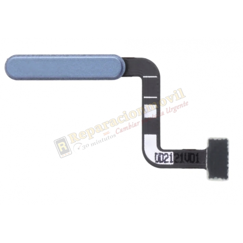 Flex Sensor Huellas Encendido (Power) Para Samsung Galaxy A32 5G / A326 AZUL Flex Sensor Huellas Encendido (Power) Para Samsung Galaxy A32 5G / A326 AZUL