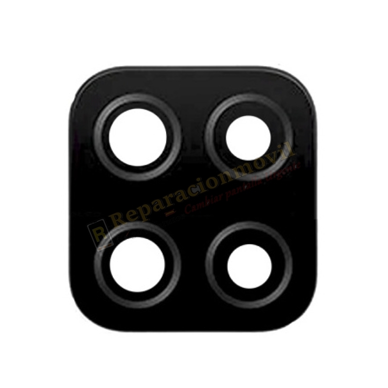 Lente De Camara Para Samsung Galaxy A12S / A127/ M12 / A125 /A12 2021 Lente De Camara Para Samsung Galaxy A12S / A127/ M12 / A125 /A12 2021