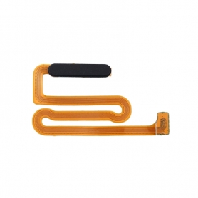 Flex Lector De Huellas Para Samsung Galaxy A12S / A127 / A14 / A145 NEGRO Flex Lector De Huellas Para Samsung Galaxy A12S / A127 / A14 / A145 NEGRO