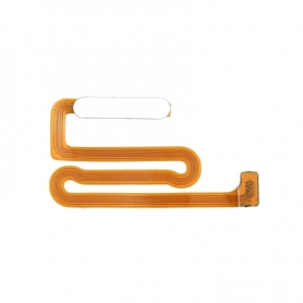 Flex Lector De Huellas Para Samsung Galaxy A12S / A127 / A14 / A145 BLANCO Flex Lector De Huellas Para Samsung Galaxy A12S / A127 / A14 / A145 BLANCO