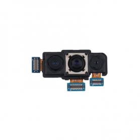 Camara Trasera Para Samsung Galaxy A51 5G / A516