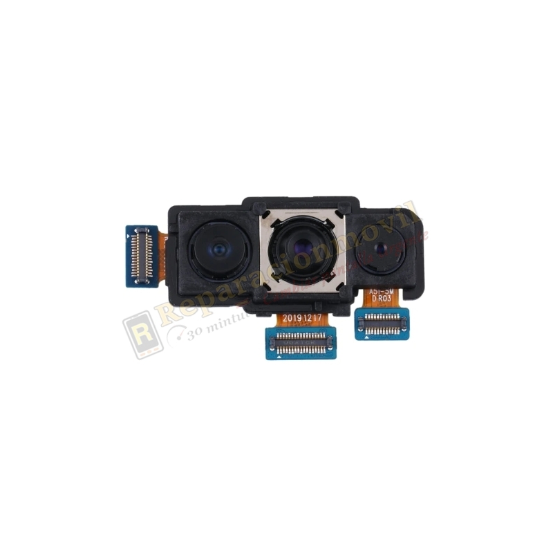 Camara Trasera Para Samsung Galaxy A51 5G / A516 Camara Trasera Para Samsung Galaxy A51 5G / A516