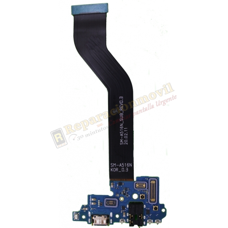 Flex Antena Para Samsung Galaxy A51 5G / A516 Flex Antena Para Samsung Galaxy A51 5G / A516
