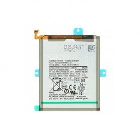 Batería Original SAMSUNG A71 / A715 EB-BA715ABY