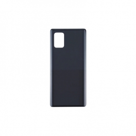 Tapa Trasera Samsung A51 A515 NEGRO
