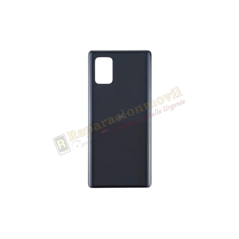Tapa Trasera Samsung A51 A515 NEGRO Tapa Trasera Samsung A51 A515 NEGRO