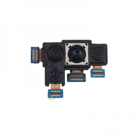 Camara Trasera Para Samsung Galaxy A51 / A515
