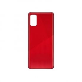 Tapa Trasera Para Samsung Galaxy A41 / A415 ROJO