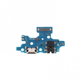 Placa Carga Tipo C / Jack Audio / Microfono Para Samsung Galaxy A41 / A415 Placa Carga Tipo C / Jack Audio / Microfono Para Samsung Galaxy A41 / A415